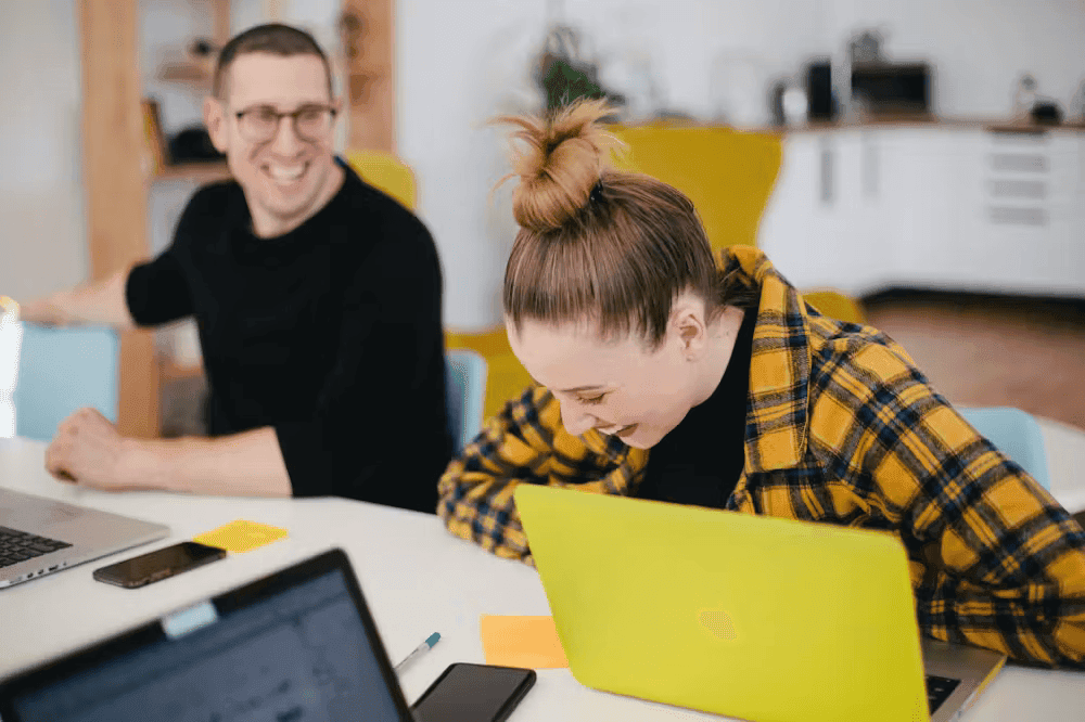 Are you our new Customer Success Specialist?