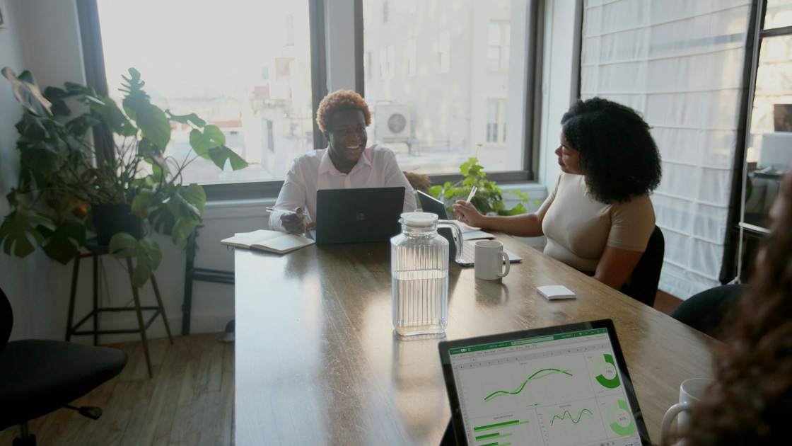 Deduplication Apps for Dynamics 365. Photo by Windows on Unsplash