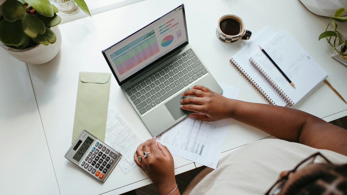 Power Automate Dedupe Flow Cost. Photo by Microsoft 365 on Unsplash