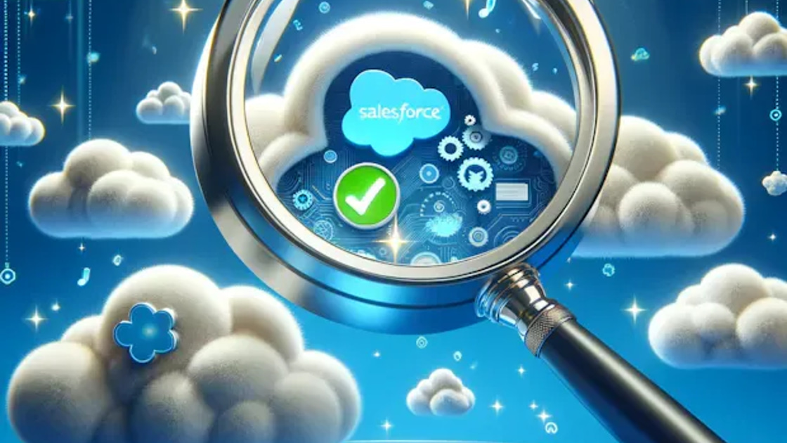 Side-by-side Plauti and DataGroomr logos, representing the two Salesforce email validation tools compared in this article.