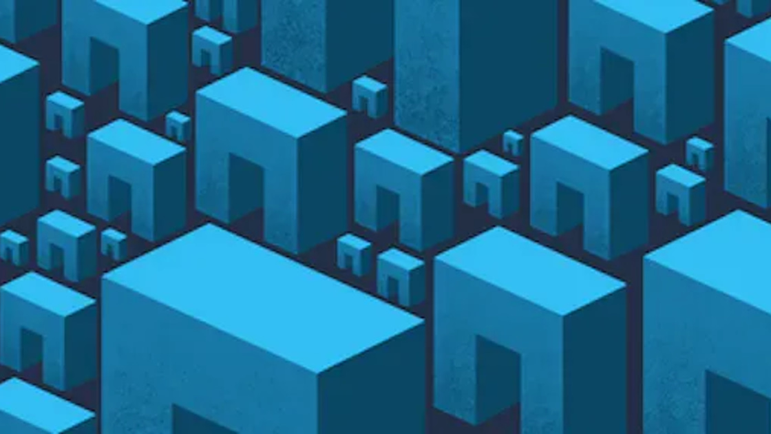 Cover illustration for the Mastering Salesforce Data guide