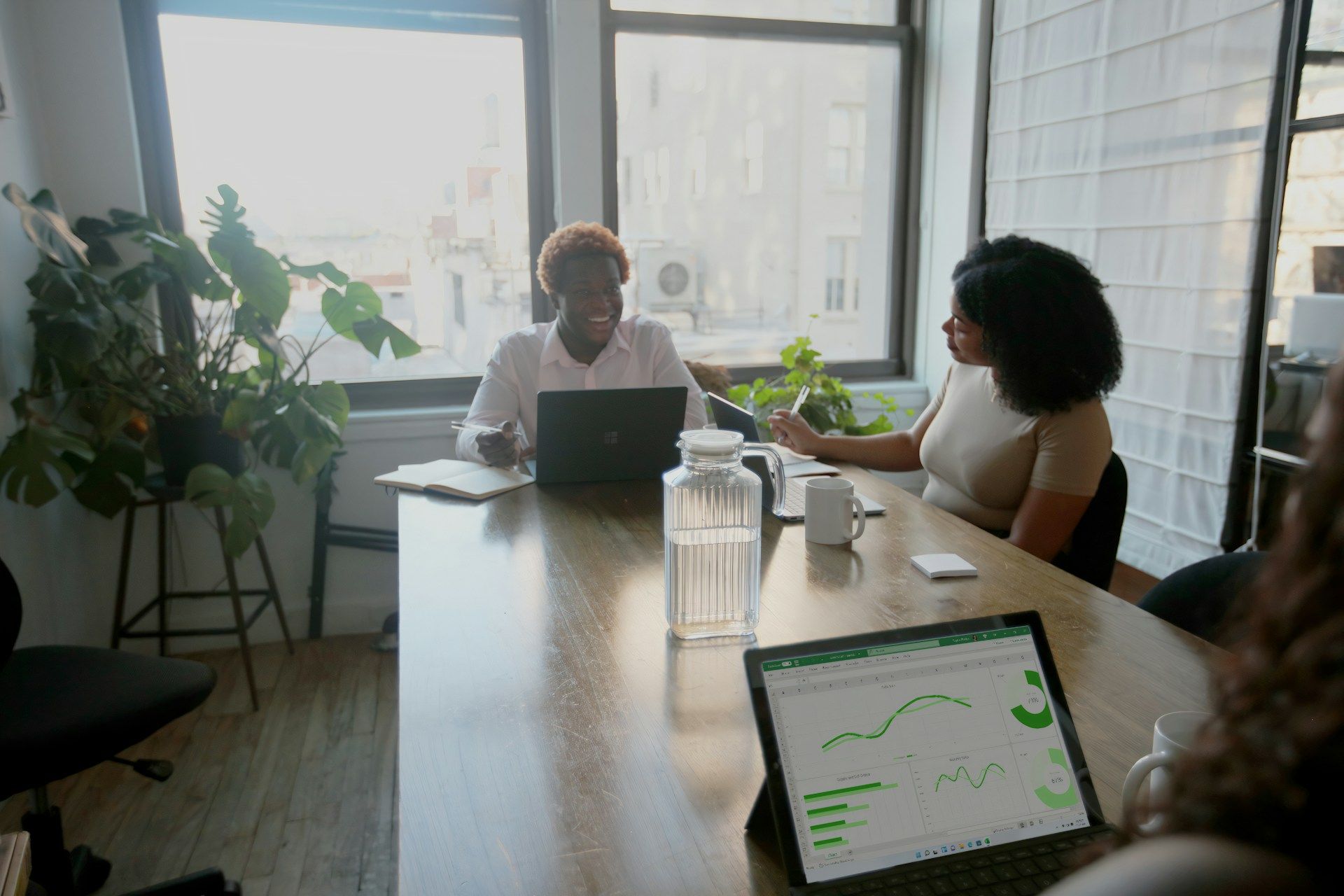 Deduplication Apps for Dynamics 365. Photo by Windows on Unsplash