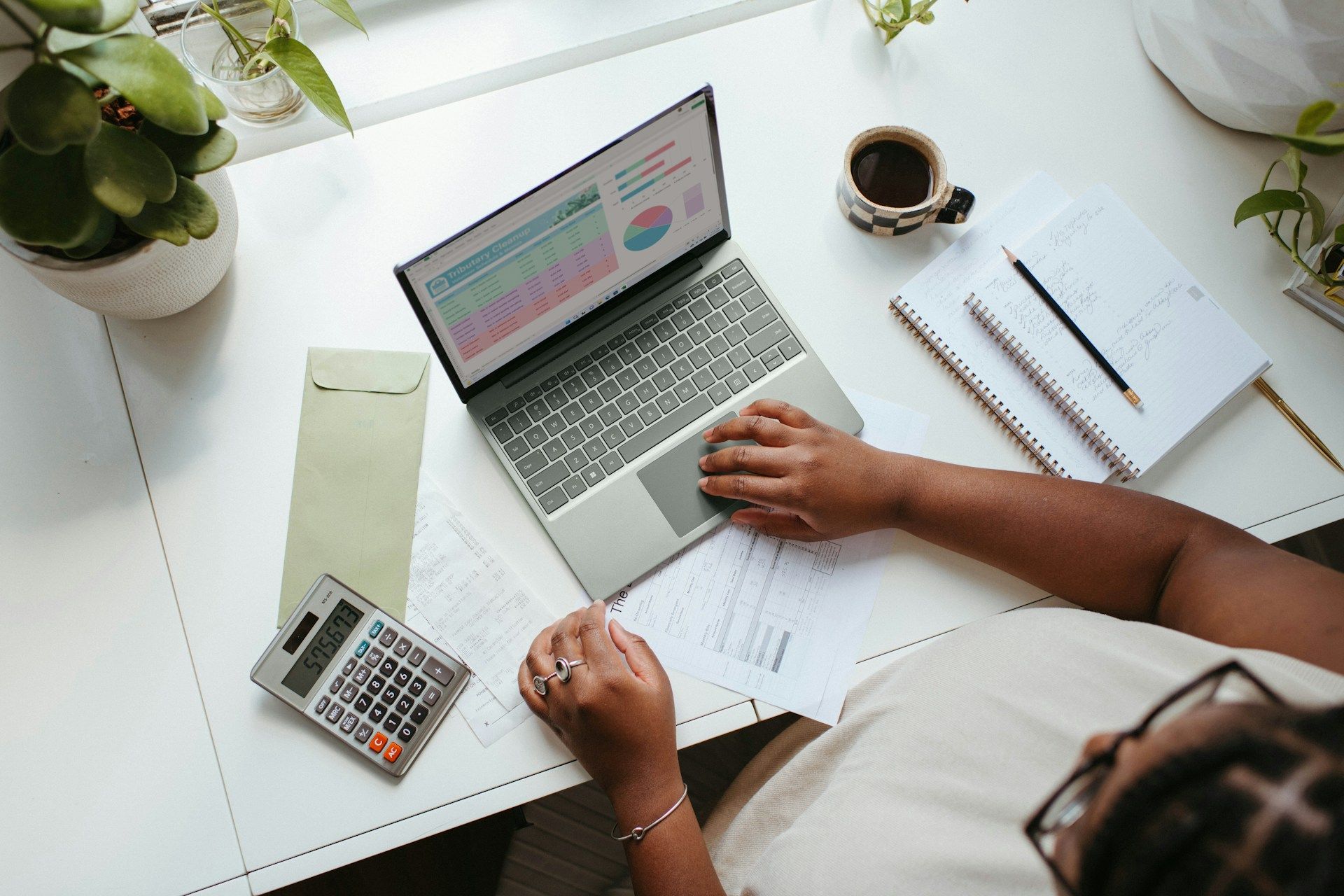 Power Automate Dedupe Flow Cost. Photo by Microsoft 365 on Unsplash