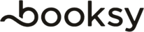 Booksy logo
