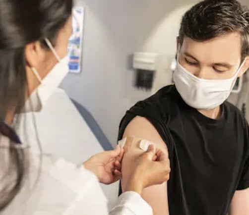 Plauti solutions for Healthcare