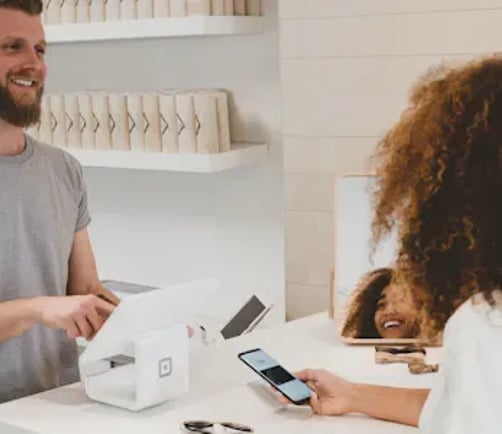 Create a connected experience