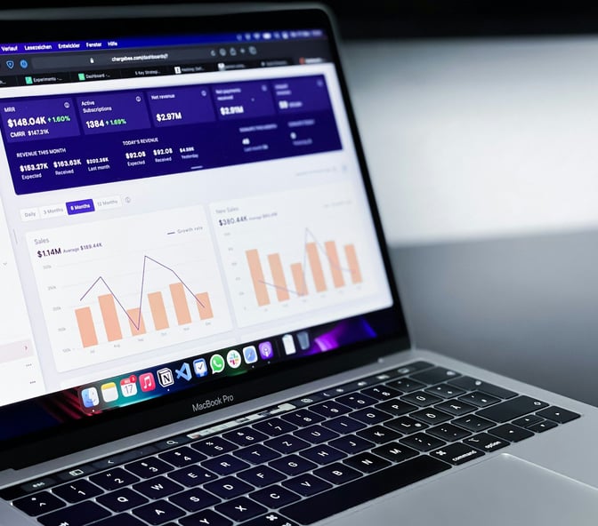 Plauti solutions for SaaS companies. Photo by path digital on Unsplash