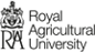 Royal Agricultural University logo