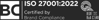 ISO/IEC 27001